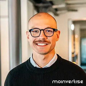 Chris – Amazon Ads Spezialist der 360° Amazon Agentur amaflow in Flensburg