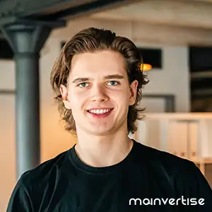 Julian – Amazon Ads Experte der 360° Amazon Agentur amaflow in Flensburg