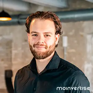 Kilian – Amazon Ads Spezialist der 360° Amazon Agentur amaflow in Flensburg